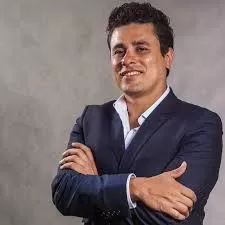Palestra Inovaçao em Tecnologia