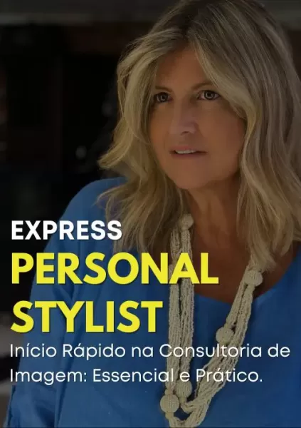 Personal Stylist Express