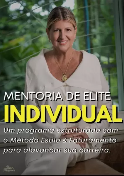 Mentoria de Elite - Individual